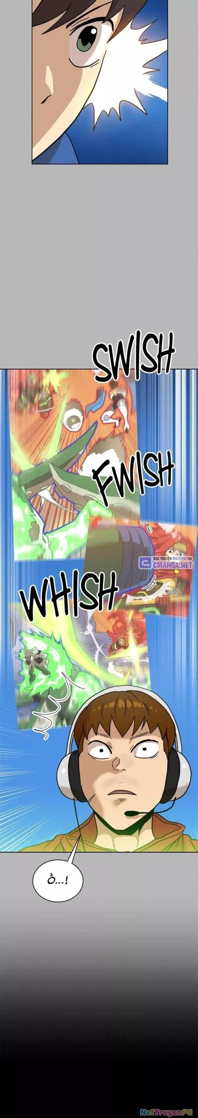 Double Click: Chapter 124