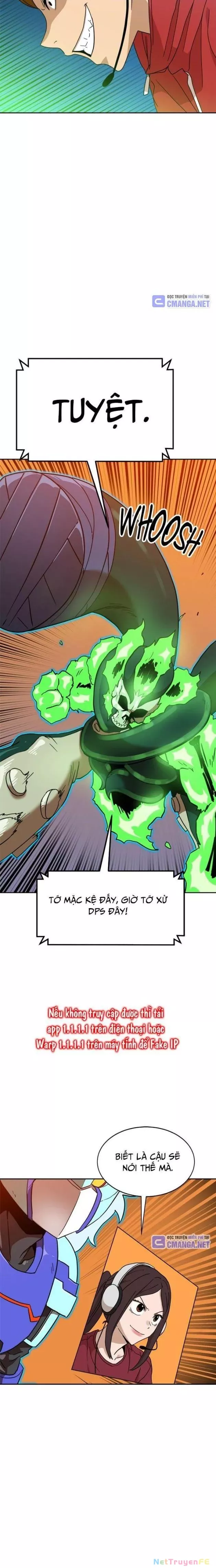 Double Click: Chapter 125