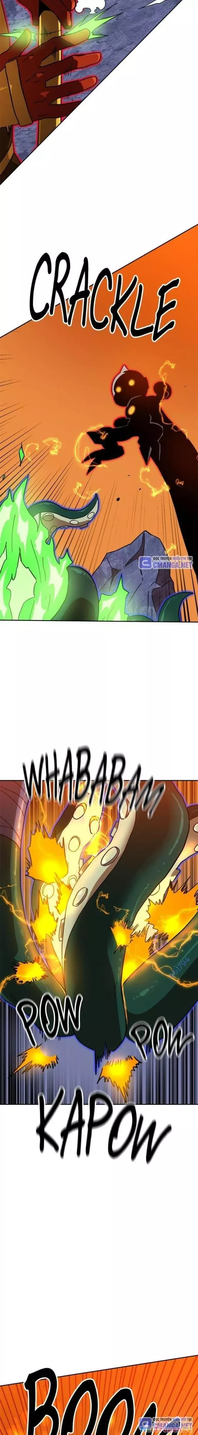 Double Click: Chapter 125