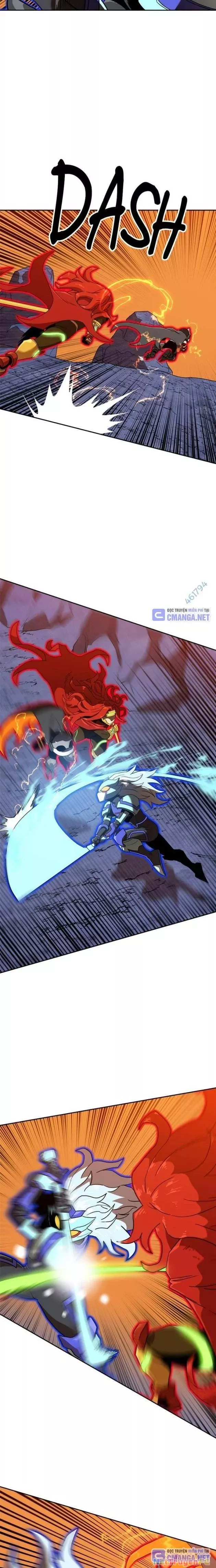 Double Click: Chapter 125