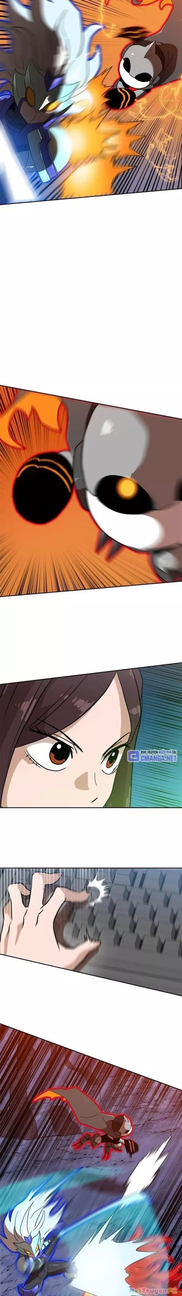 Double Click: Chapter 125