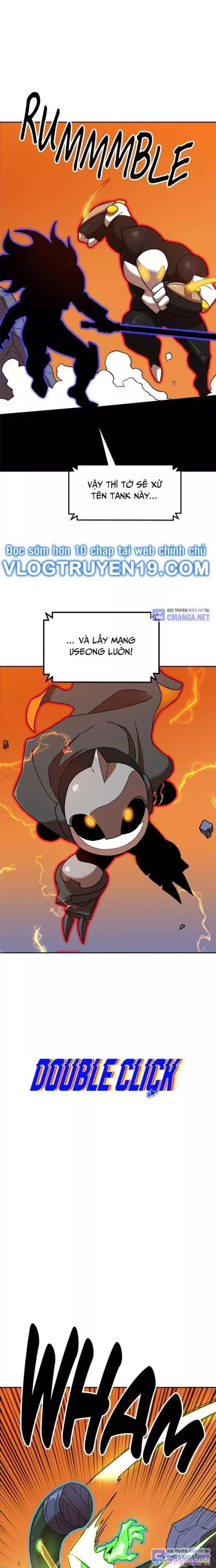 Double Click: Chapter 125