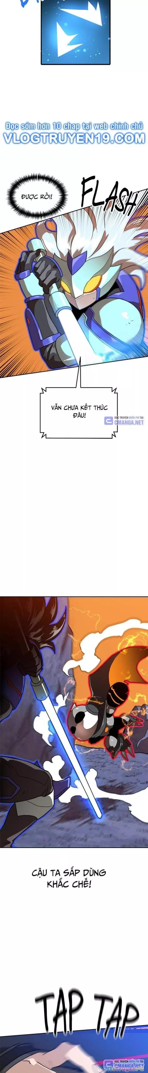 Double Click: Chapter 125