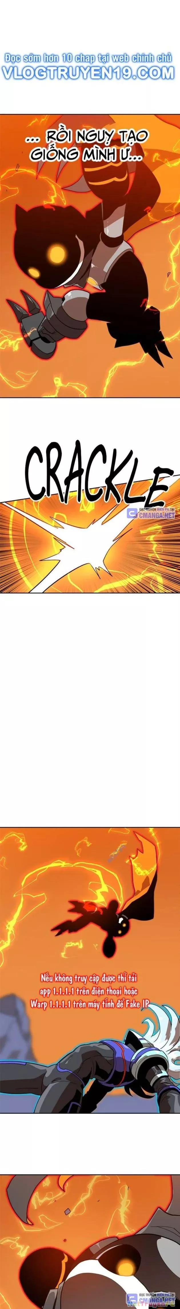 Double Click: Chapter 125