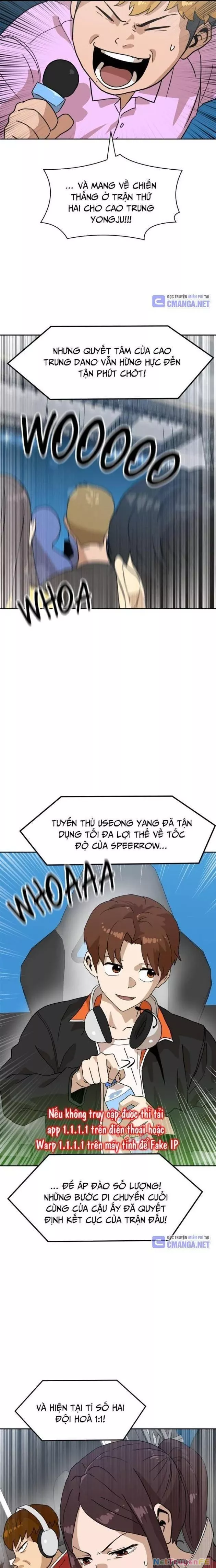 Double Click: Chapter 125