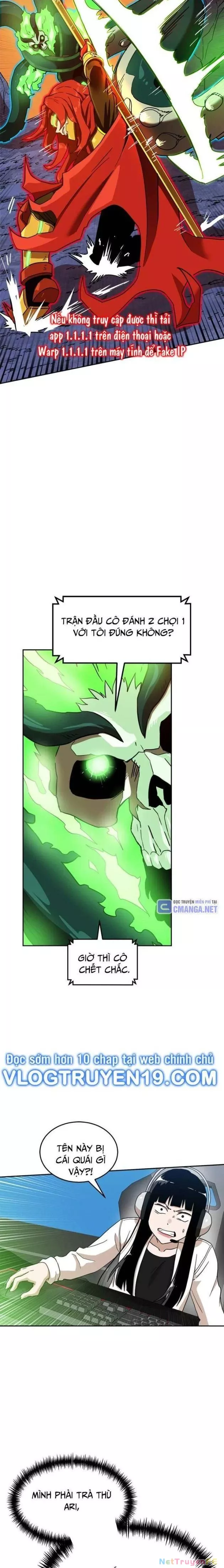 Double Click: Chapter 125