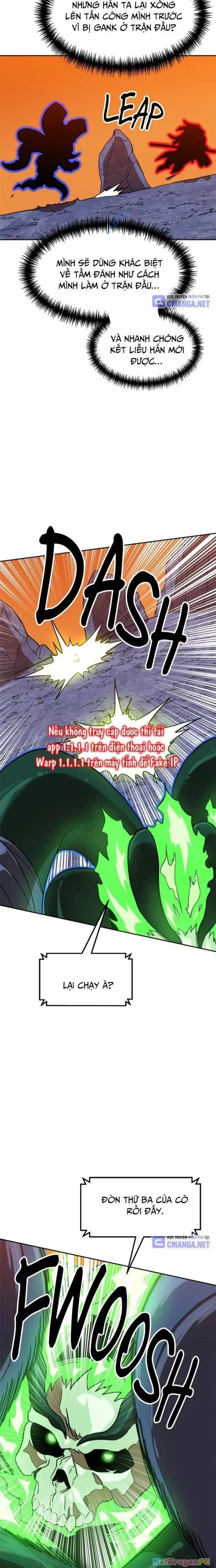 Double Click: Chapter 125