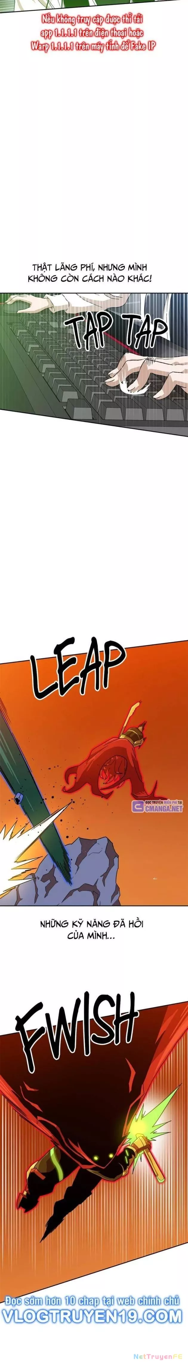 Double Click: Chapter 125