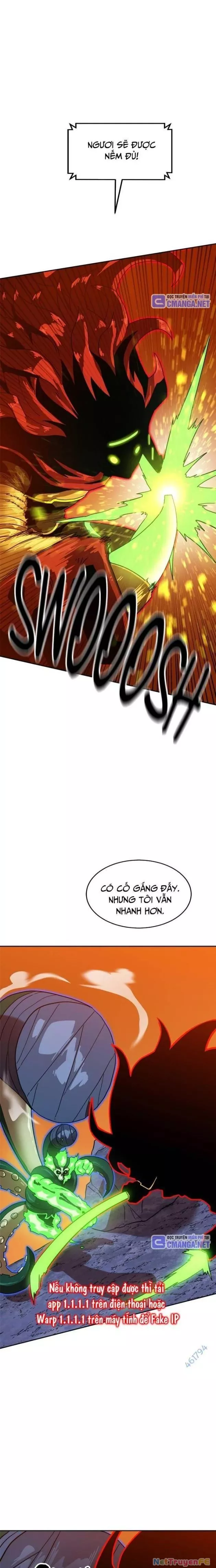 Double Click: Chapter 125