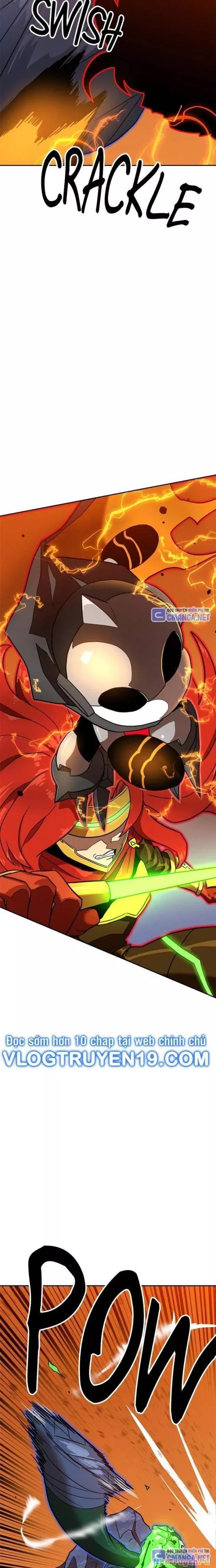 Double Click: Chapter 125