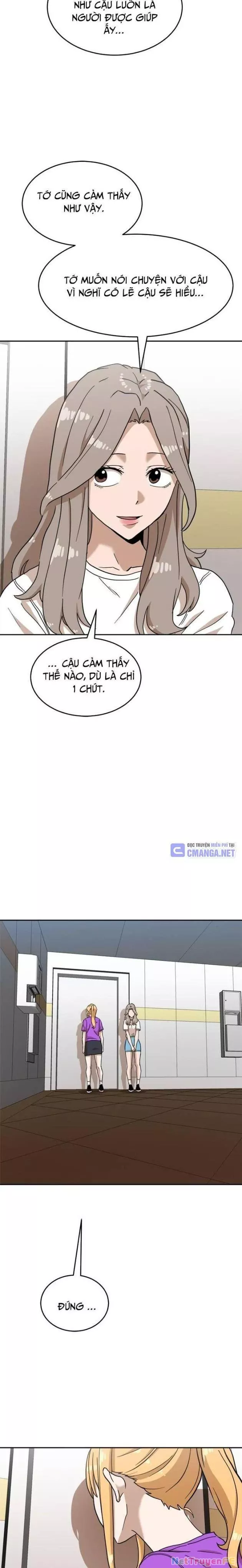 Double Click: Chapter 126