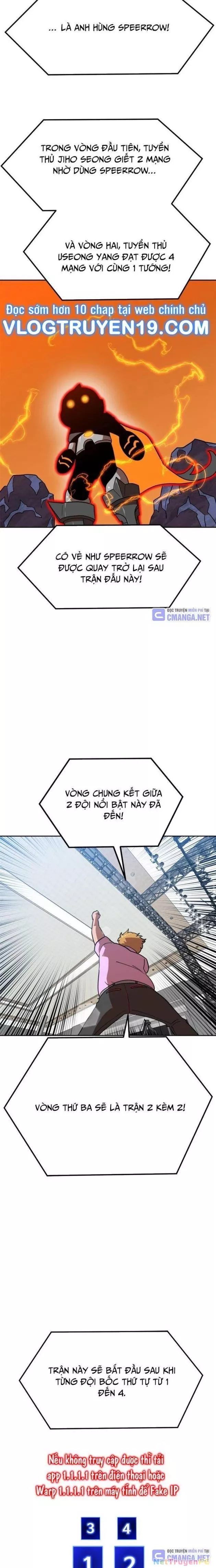 Double Click: Chapter 126