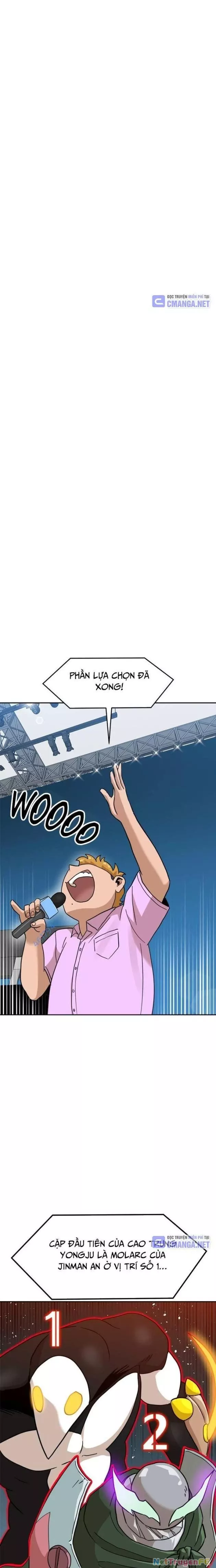 Double Click: Chapter 126