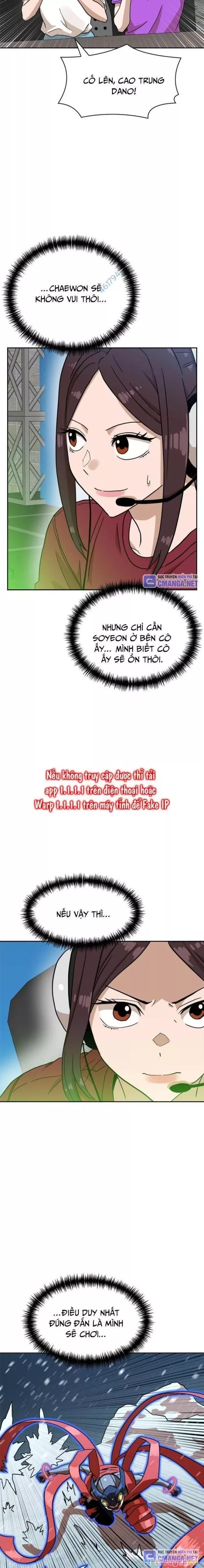 Double Click: Chapter 126