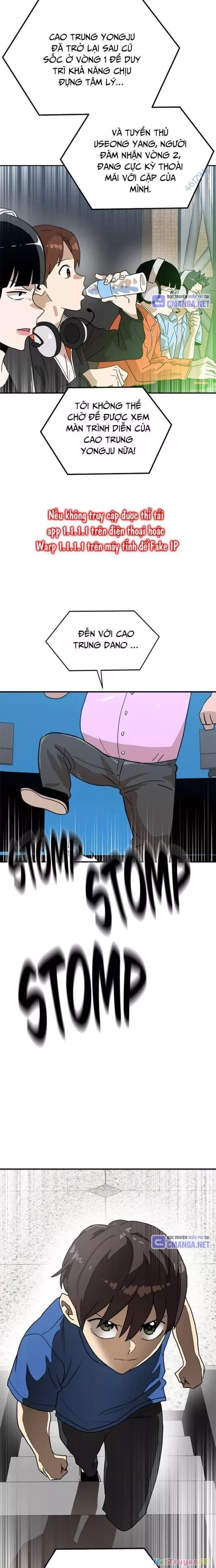 Double Click: Chapter 126