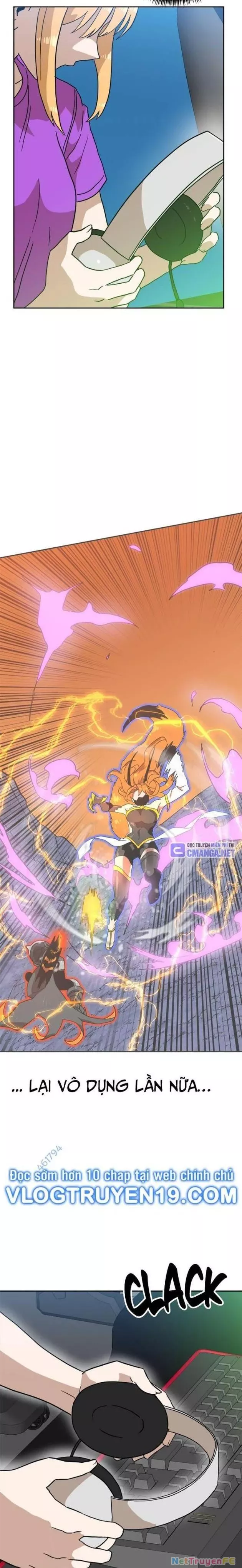 Double Click: Chapter 126