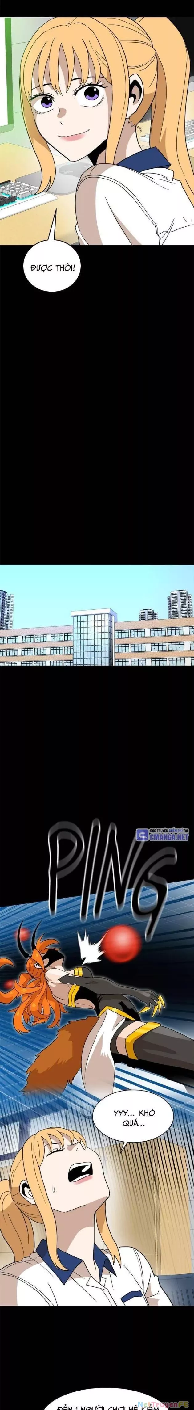 Double Click: Chapter 126