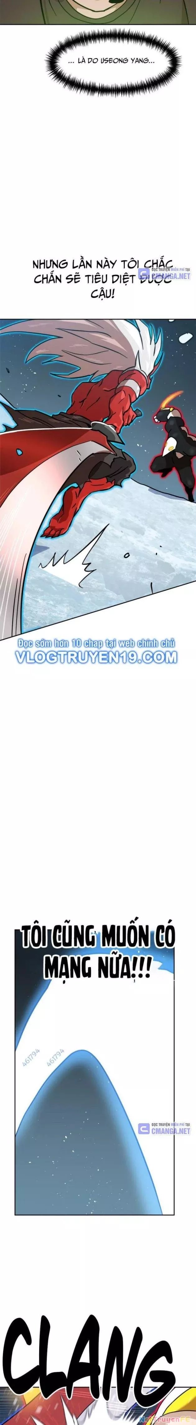 Double Click: Chapter 127