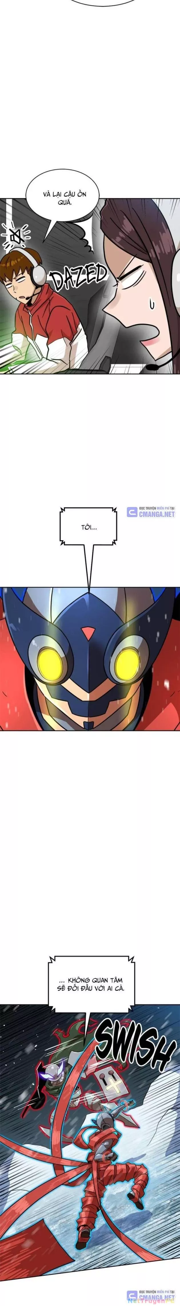 Double Click: Chapter 127