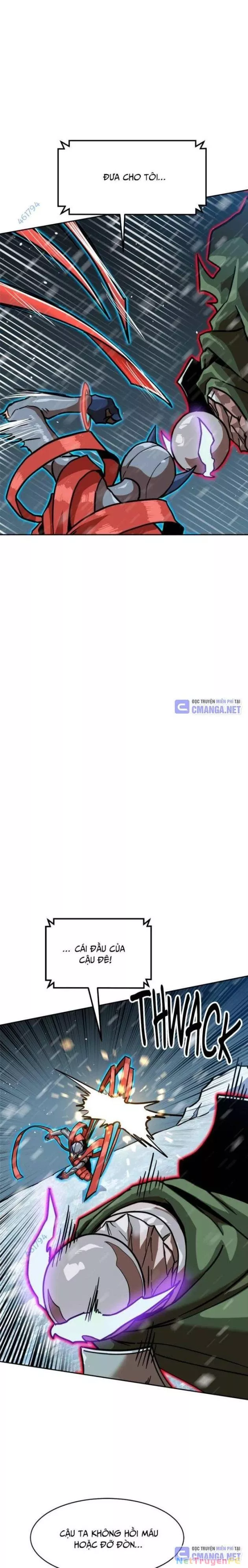 Double Click: Chapter 127