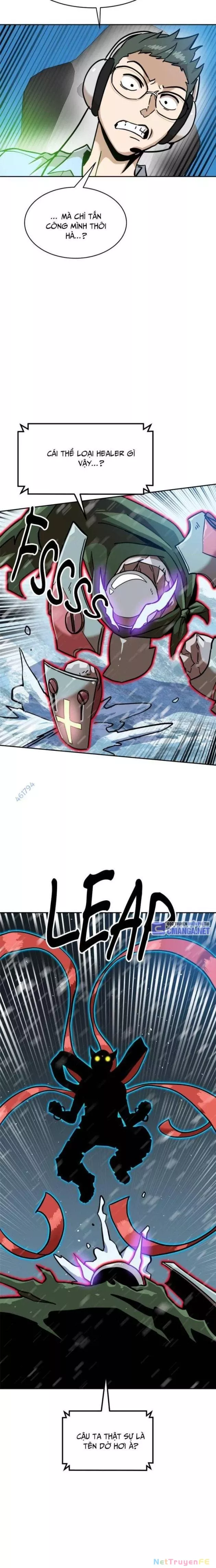 Double Click: Chapter 127