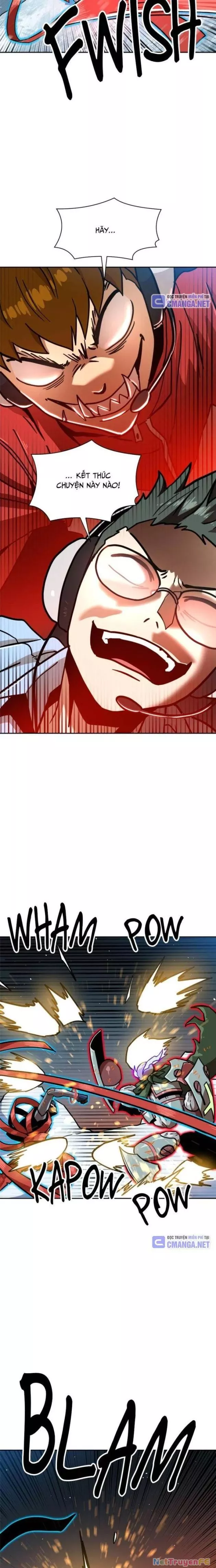 Double Click: Chapter 127