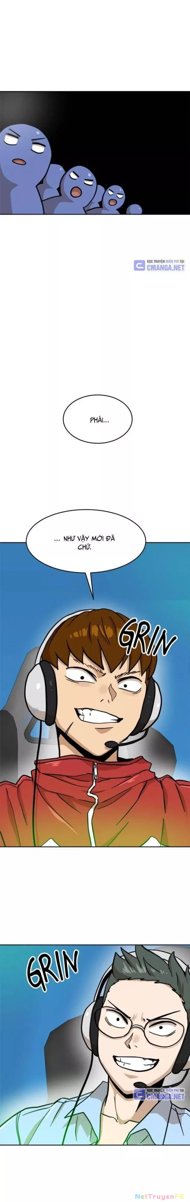 Double Click: Chapter 127