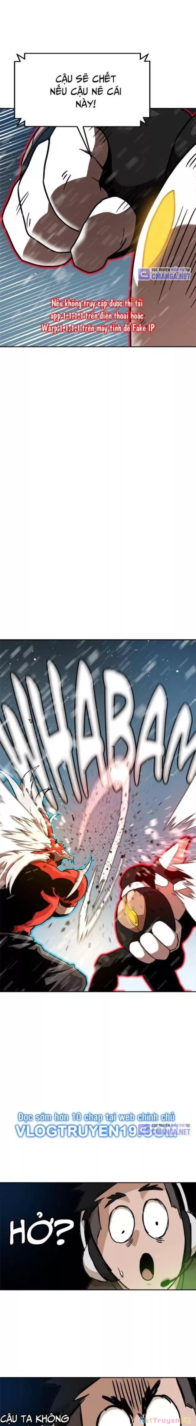 Double Click: Chapter 127