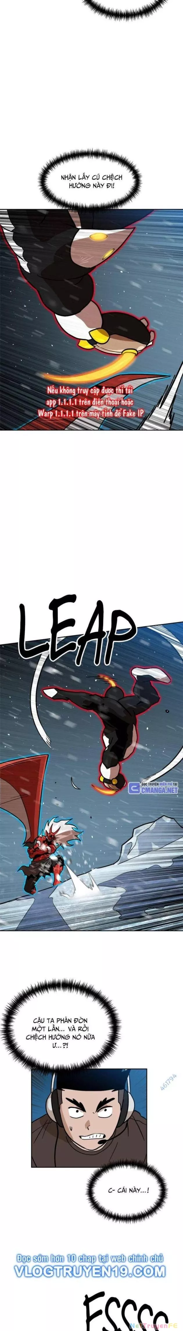 Double Click: Chapter 127