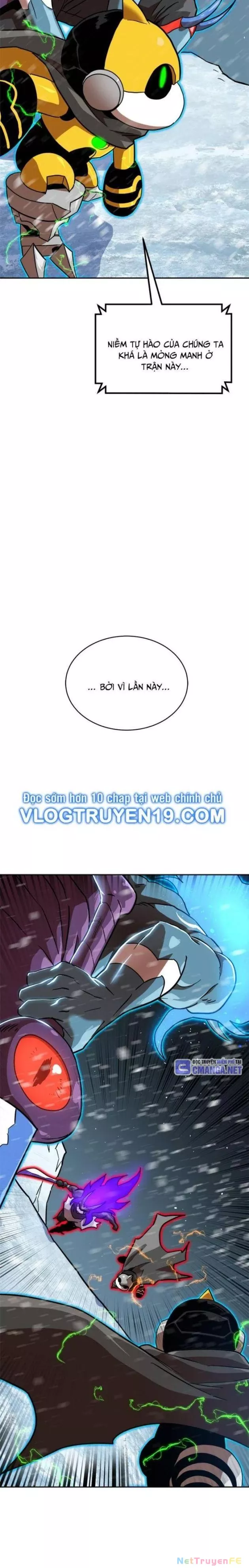 Double Click: Chapter 127