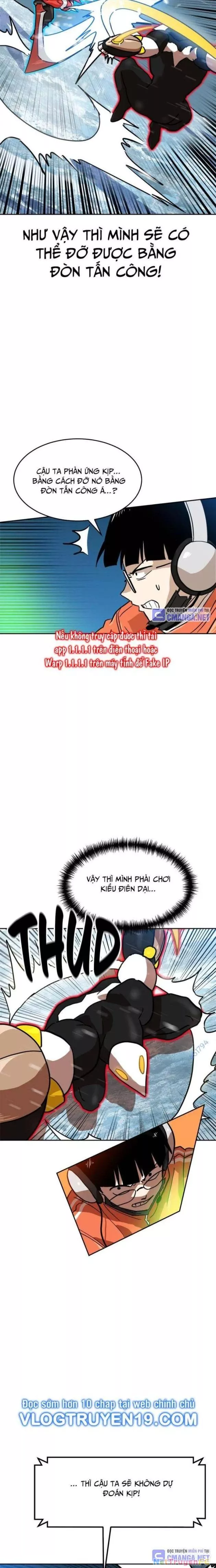 Double Click: Chapter 127