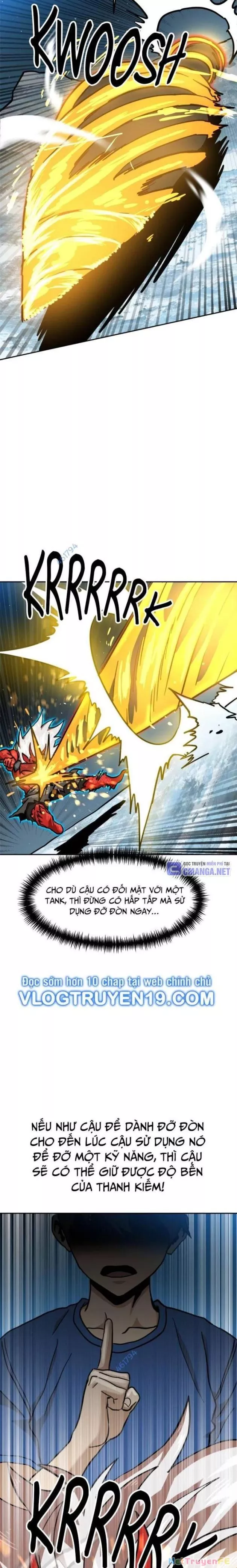 Double Click: Chapter 127