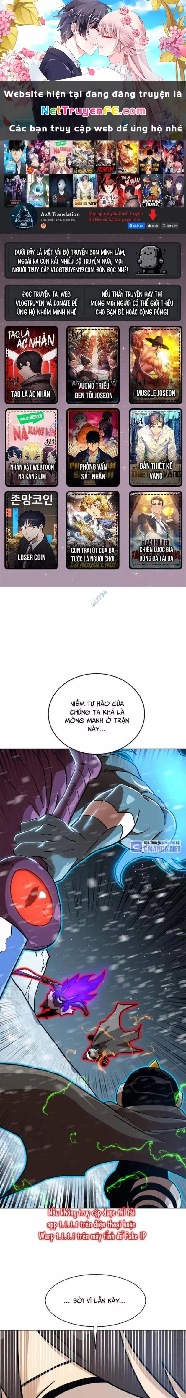 Double Click: Chapter 128