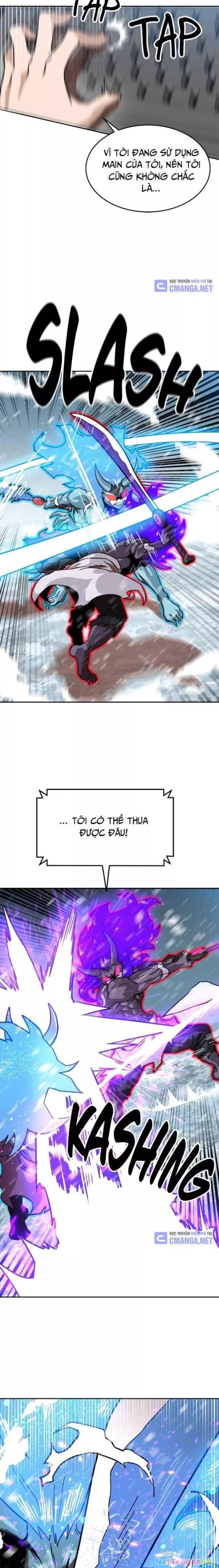 Double Click: Chapter 128