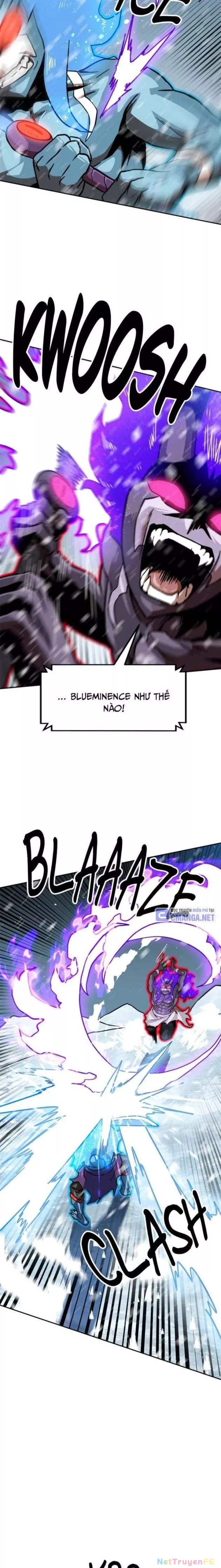 Double Click: Chapter 128