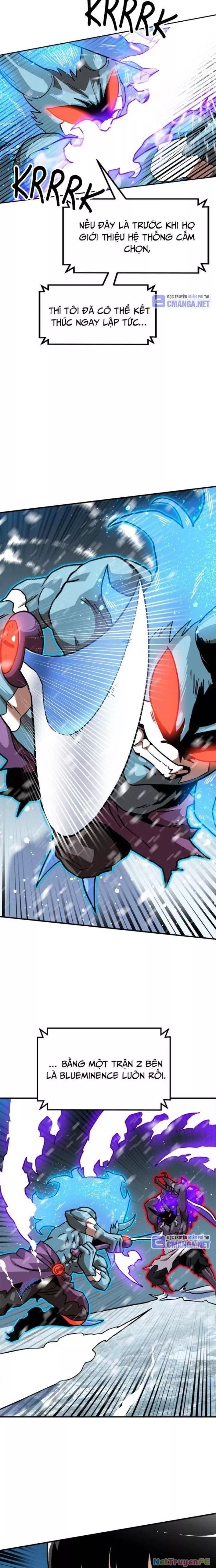 Double Click: Chapter 128