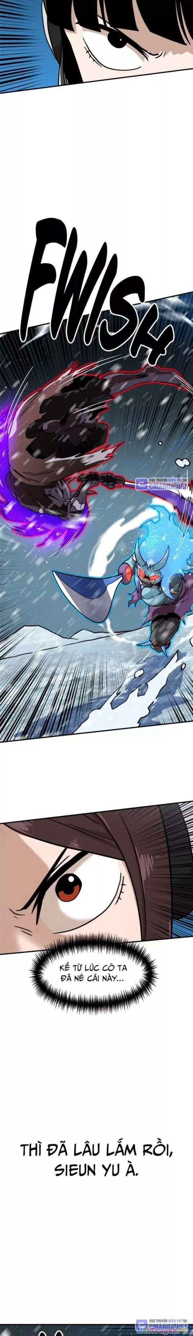 Double Click: Chapter 128