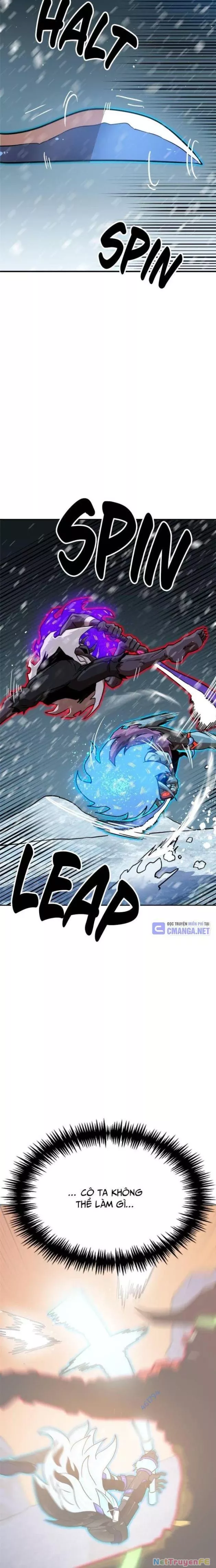 Double Click: Chapter 128