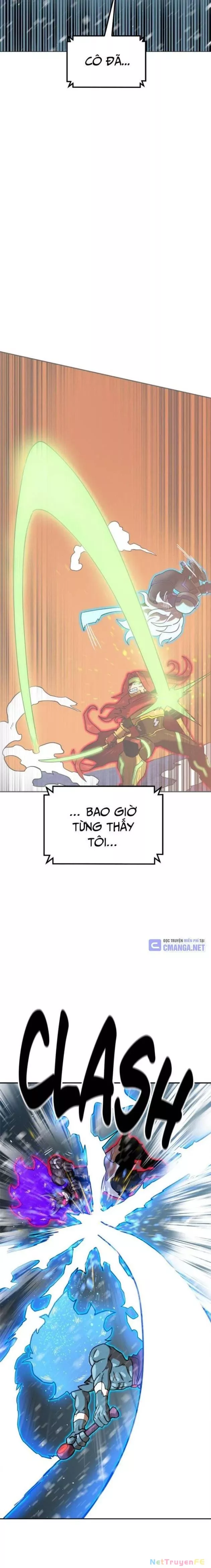 Double Click: Chapter 128