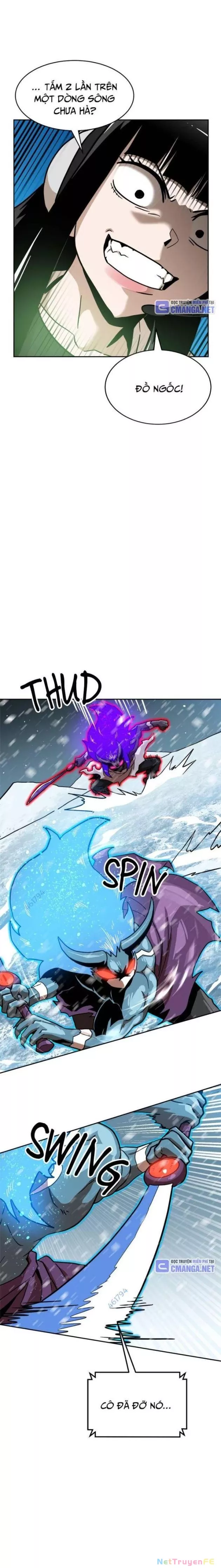 Double Click: Chapter 128