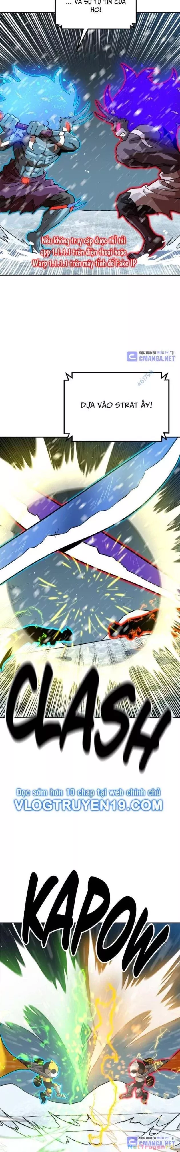 Double Click: Chapter 128