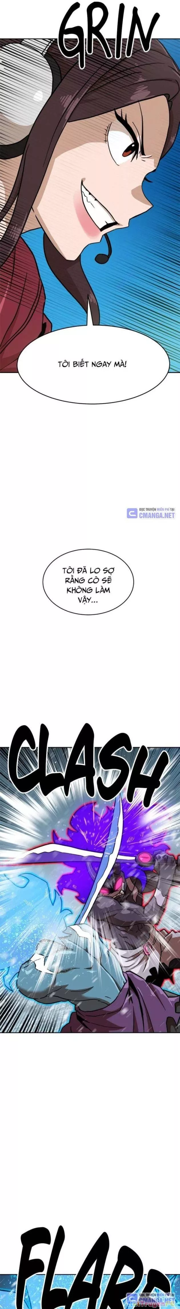 Double Click: Chapter 128