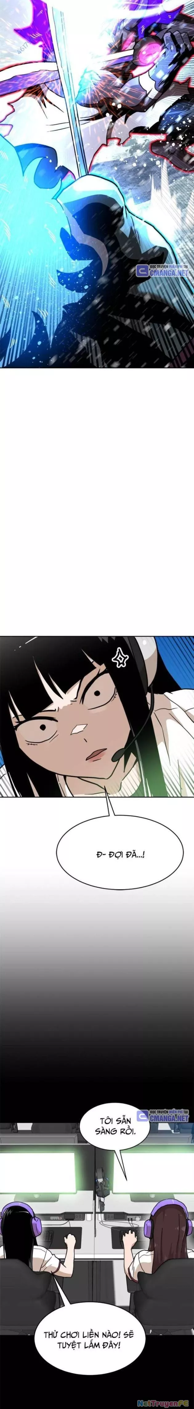 Double Click: Chapter 128