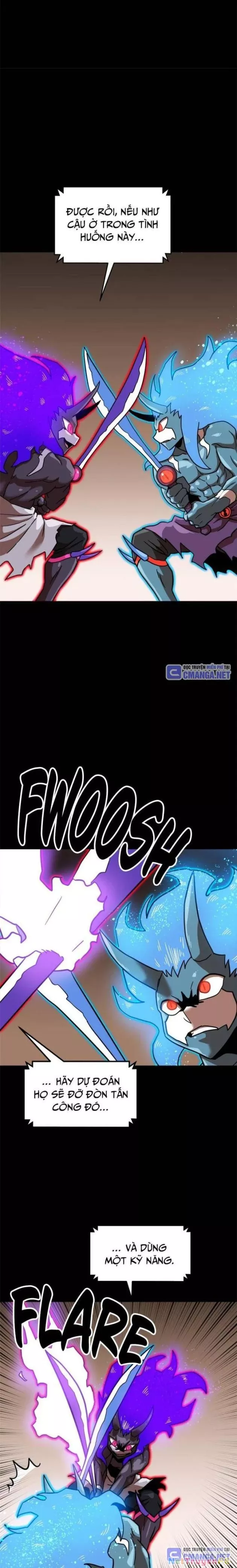 Double Click: Chapter 128