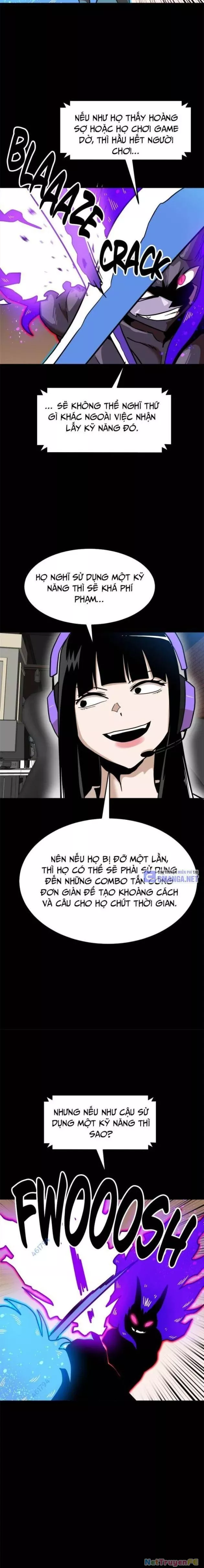 Double Click: Chapter 128