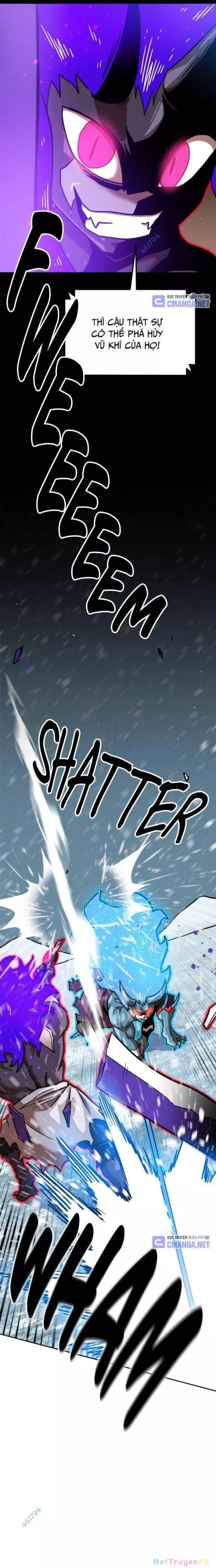 Double Click: Chapter 128