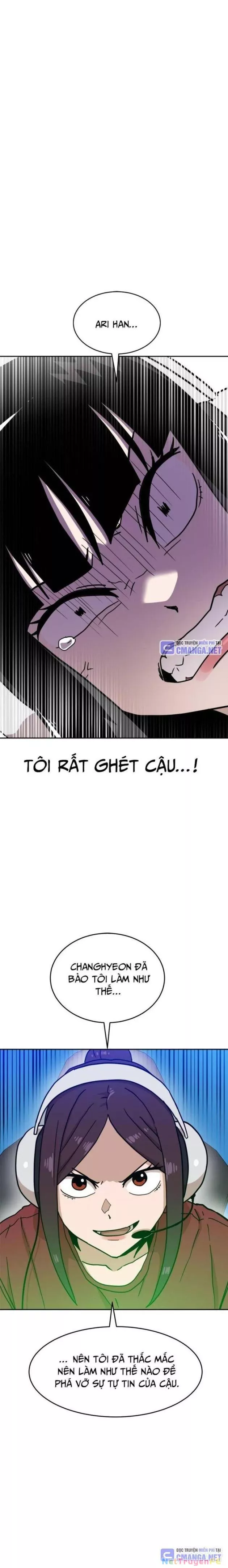 Double Click: Chapter 128