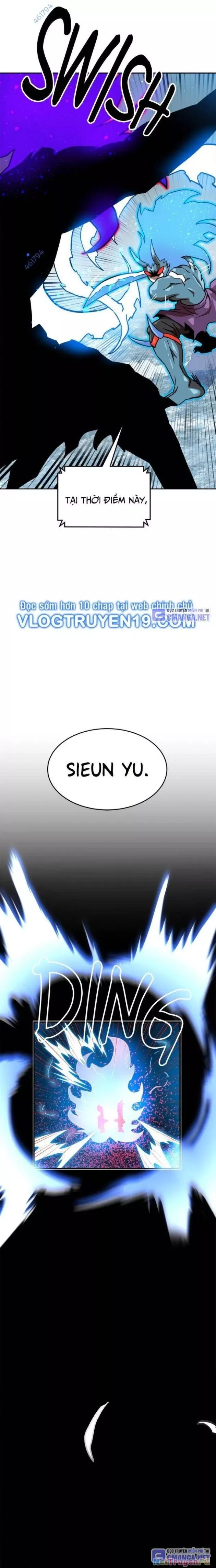 Double Click: Chapter 128