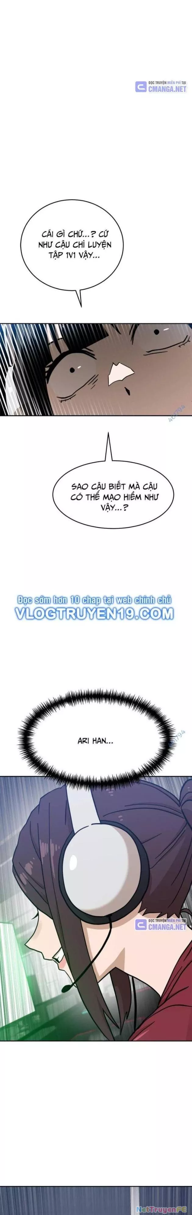 Double Click: Chapter 128