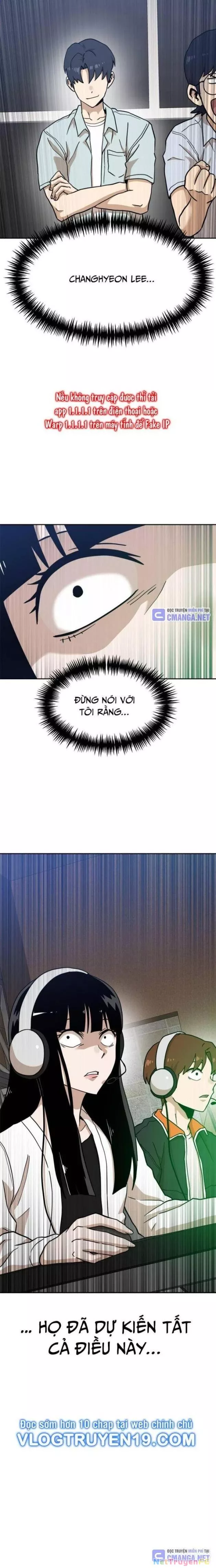 Double Click: Chapter 128